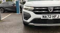 Dacia Sandero Stepway 1.0 TCe Essential 5dr Bi Fuel Hatchback